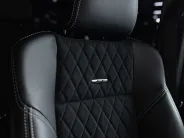 Mercedes-Benz G-Класс II (W463) Рестайлинг 4, 2016 — экстерьер, фото 11