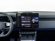 Zeekr 9X Ultra (6 seats) I, 2025 — экстерьер, фото 24