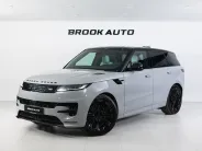 Land Rover Range Rover Sport Autobiography III, 2026 — экстерьер, фото 1