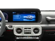 Mercedes-Benz G-Класс G 450 d AMG Line III (W465) Рестайлинг, 2026 — экстерьер, фото 26