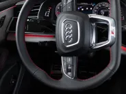 Audi Q8 55 TFSI I (4M) Рестайлинг, 2025 — экстерьер, фото 14