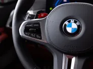 BMW X5 M Competition III (F95) Рестайлинг, 2024 — экстерьер, фото 16