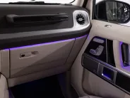 Mercedes-Benz G-Класс AMG G 63 II (W463), 2024 — экстерьер, фото 23