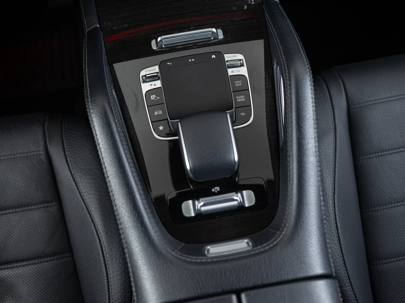 Mercedes-Benz GLS 400 d 4MATIC Luxury II (X167), 2020 — экстерьер, фото 18