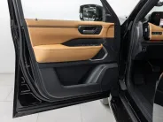 Nissan Patrol LE Platinum City VII (Y63), 2026 — экстерьер, фото 8