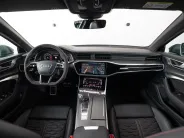 Audi RS 6 TFSI quattro IV (C8), 2020 — экстерьер, фото 28