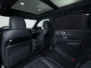 Mercedes-Benz GLS AMG GLS 63 4MATIC+ II (X167) Рестайлинг, 2023 — экстерьер, фото 29