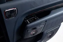 Zeekr 9X Ultra (6 seats) I, 2025 — экстерьер, фото 25