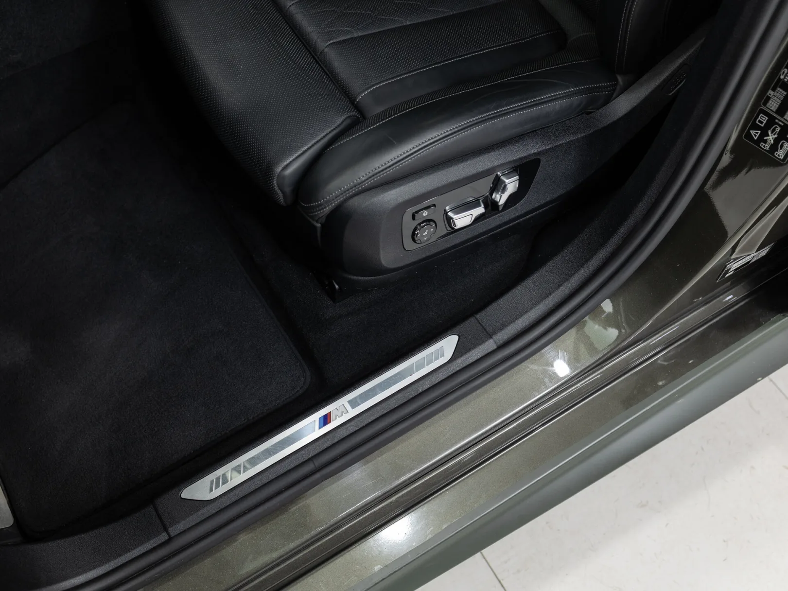 BMW X6 xDrive40d M Sport Pro III (G06), 2020 — экстерьер, фото 13