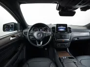 Mercedes-Benz GLE Coupe GLE 350 d 4MATIC Купе Особая серия I (C292), 2019 — экстерьер, фото 16
