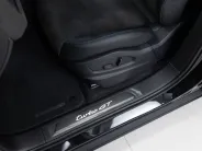 Porsche Cayenne Turbo GT III Рестайлинг, 2025 — экстерьер, фото 12