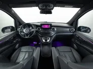 Mercedes-Benz V-Класс III (W447), 2018 — экстерьер, фото 28