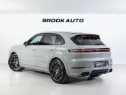 Porsche Cayenne Базовая III Рестайлинг, 2026 — экстерьер, фото 4