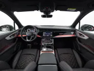 Audi Q7 50 TDI quattro tiptronic II (4M) Рестайлинг 2, 2025 — экстерьер, фото 33