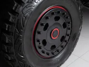 Mercedes-Benz G-Класс AMG 6x6 G63 AMG 6x6 I, 2013 — экстерьер, фото 34