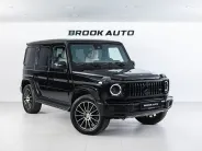 Mercedes-Benz G-Класс G 350 d III (W463), 2020 — экстерьер, фото 3
