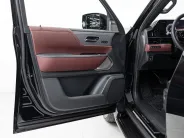 Infiniti QX80 Autograph II, 2026 — экстерьер, фото 8