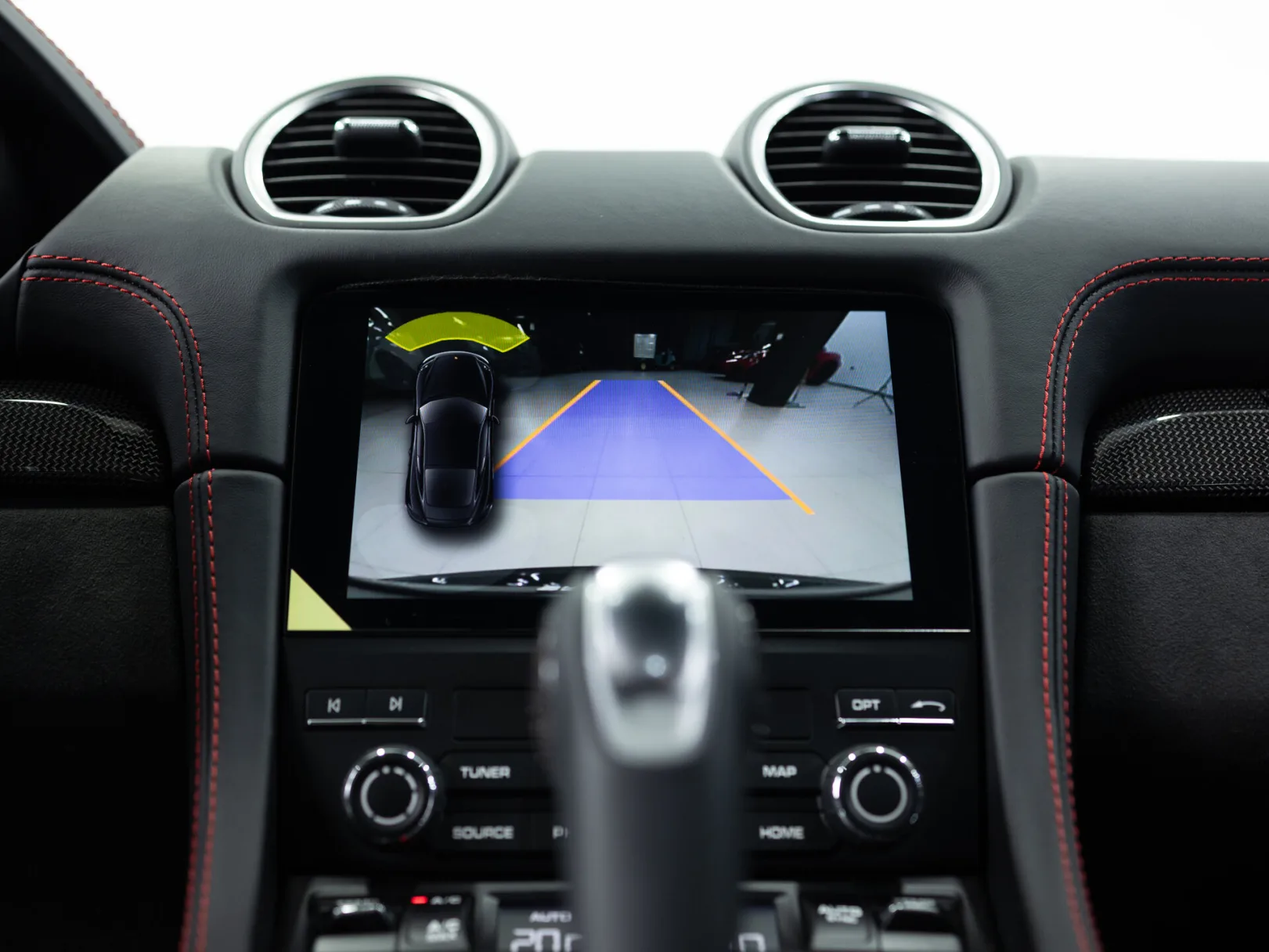 Porsche Cayman 718 Cayman GTS 4.0 III 718 (982), 2025 — экстерьер, фото 20