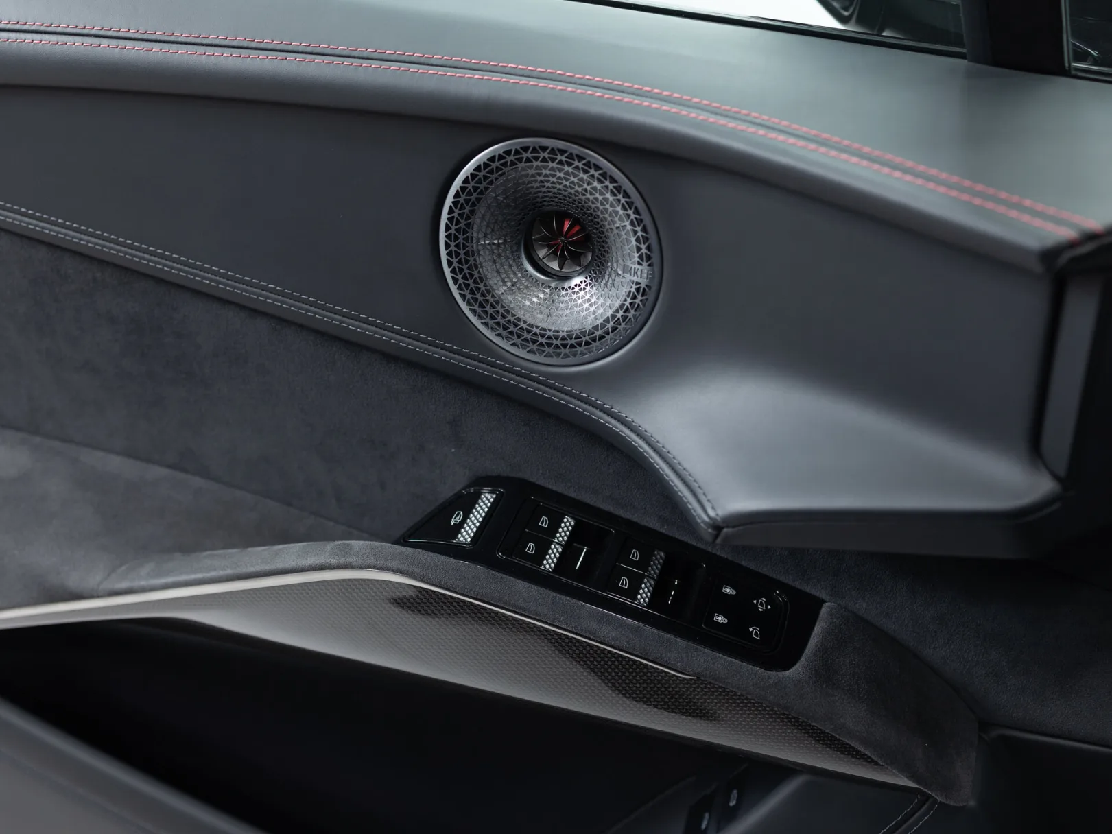 Lotus Eletre S+ I, 2023 — экстерьер, фото 13