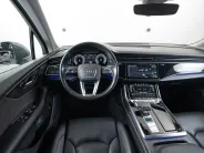 Audi Q7 II (4M) Рестайлинг, 2020 — экстерьер, фото 13
