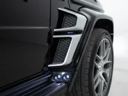 Mercedes-Benz G-Класс AMG G 63 II (W463), 2019 — экстерьер, фото 30