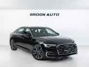 Audi A6 45 TFSI quattro S tronic V (C8) Рестайлинг, 2023 — экстерьер, фото 3