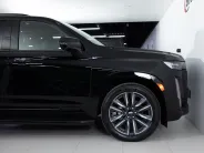 Cadillac Escalade Sport Platinum ESV V, 2024 — экстерьер, фото 38