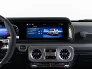 Mercedes-Benz G-Класс AMG G 63 II (W465) Рестайлинг, 2026 — экстерьер, фото 26