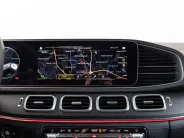 Mercedes-Benz GLS AMG GLS 63 4MATIC+ II (X167), 2023 — экстерьер, фото 19