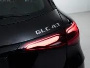 Mercedes-Benz GLC AMG GLC 43 4MATIC II (X254), 2024 — экстерьер, фото 31