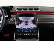 Mercedes-Benz S-Класс VII (W223), 2021 — экстерьер, фото 21