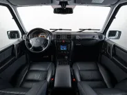 Mercedes-Benz G-Класс AMG I (W463), 2006 — экстерьер, фото 30
