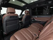 BMW X7 M50d M Special I (G07), 2020 — экстерьер, фото 27