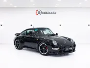Porsche 911 IV (993), 1997 — экстерьер, фото 3