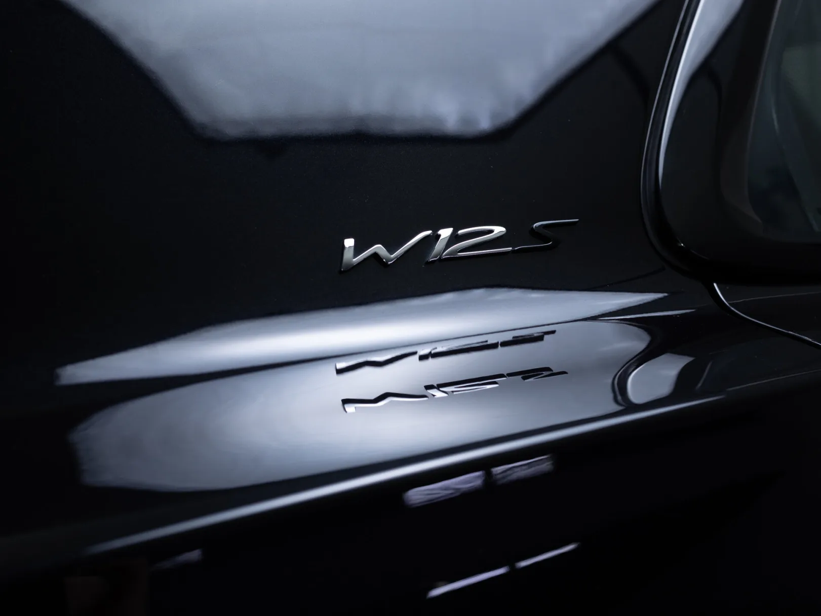 Bentley Flying Spur Individual II, 2017 — экстерьер, фото 35