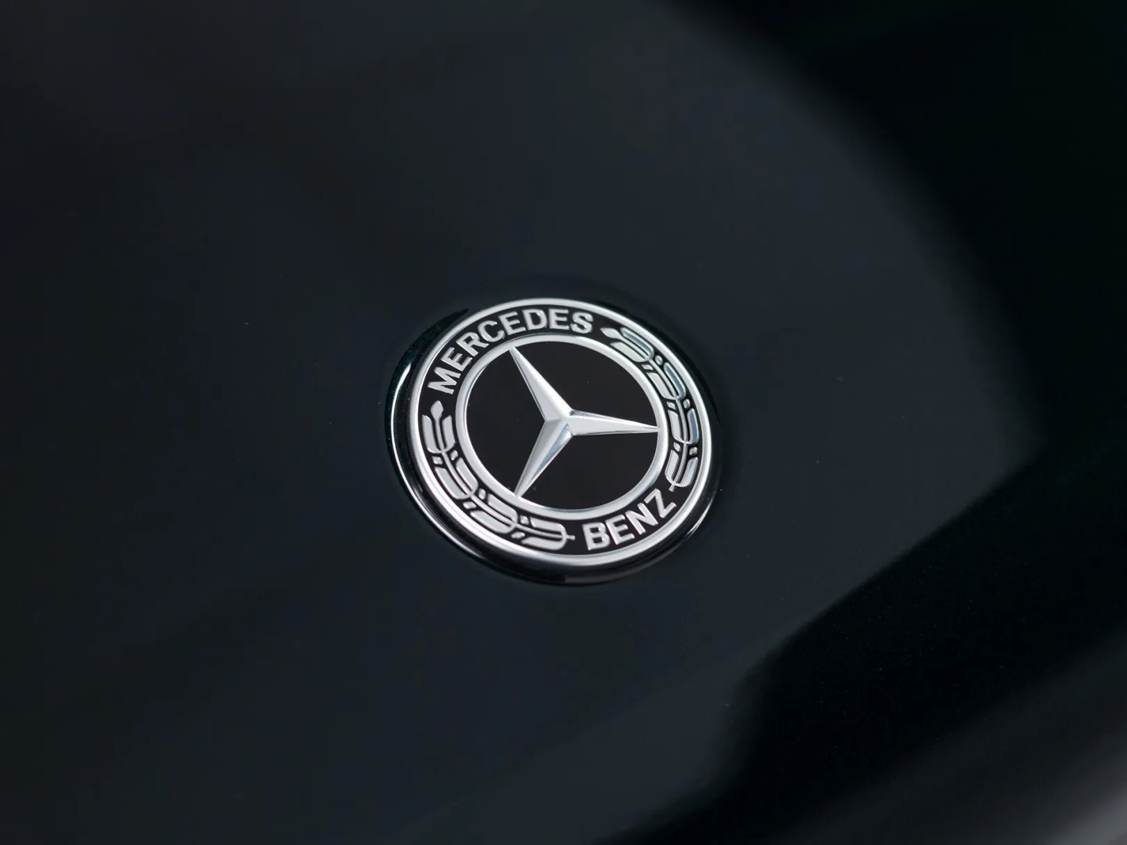 Mercedes-Benz G-Класс G 450 d AMG Line III (W465) Рестайлинг, 2026 — экстерьер, фото 33