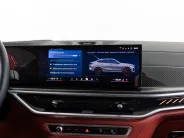 BMW X6 M Competition III (F96) Рестайлинг, 2024 — экстерьер, фото 25