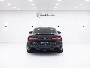 BMW M8 Competition I (F91/F92/F93) Рестайлинг, 2022 — экстерьер, фото 5