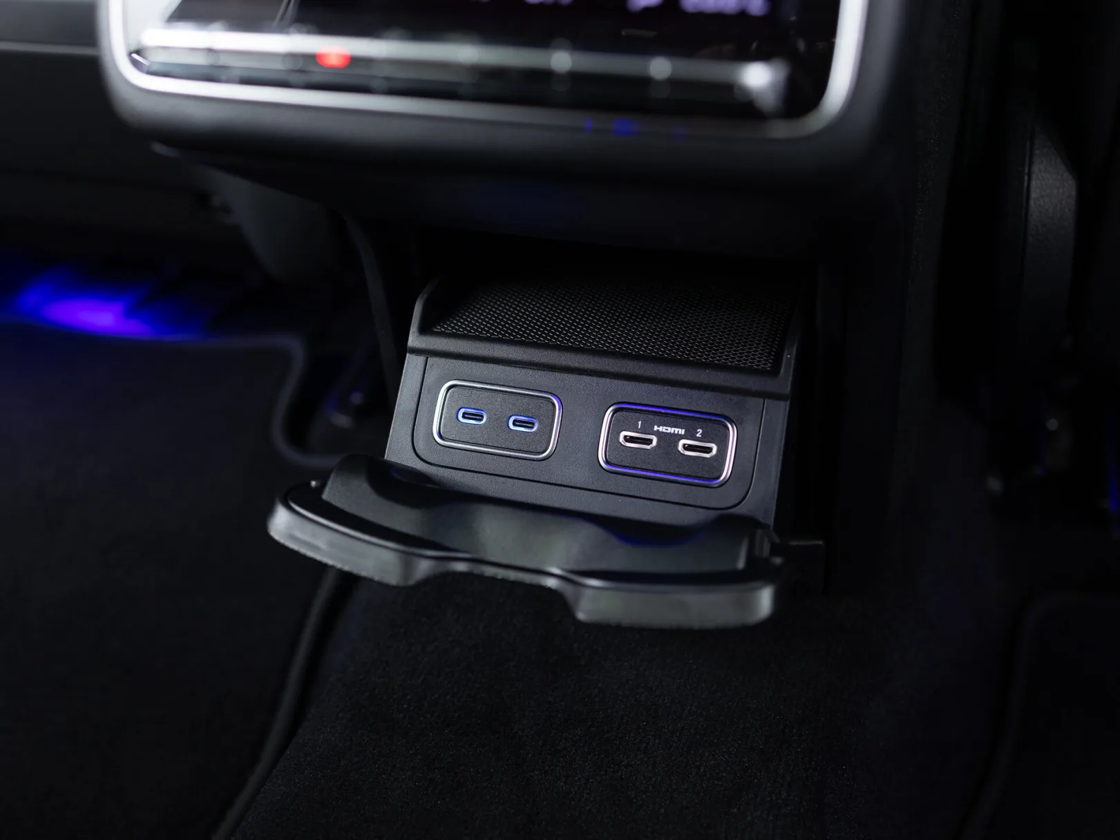 Mercedes-Benz GLS 450 d 4MATIC II (X167) Рестайлинг, 2025 — экстерьер, фото 32