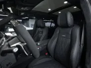 Mercedes-Benz GLE AMG GLE 63 S 4MATIC+ II (V167) Рестайлинг, 2024 — экстерьер, фото 10