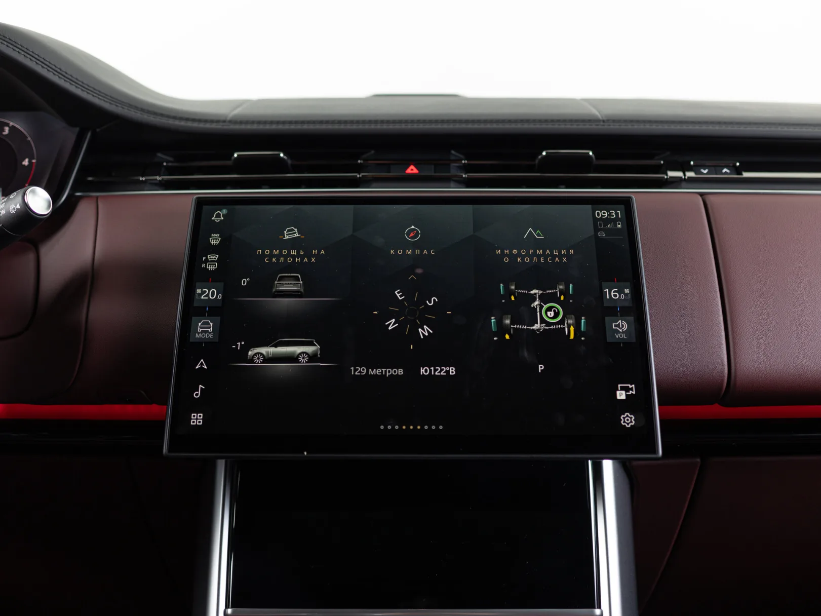 Land Rover Range Rover Autobiography V, 2026 — экстерьер, фото 21