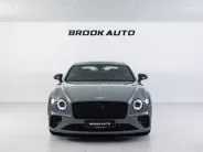 Bentley Continental GT Mulliner III, 2023 — экстерьер, фото 2