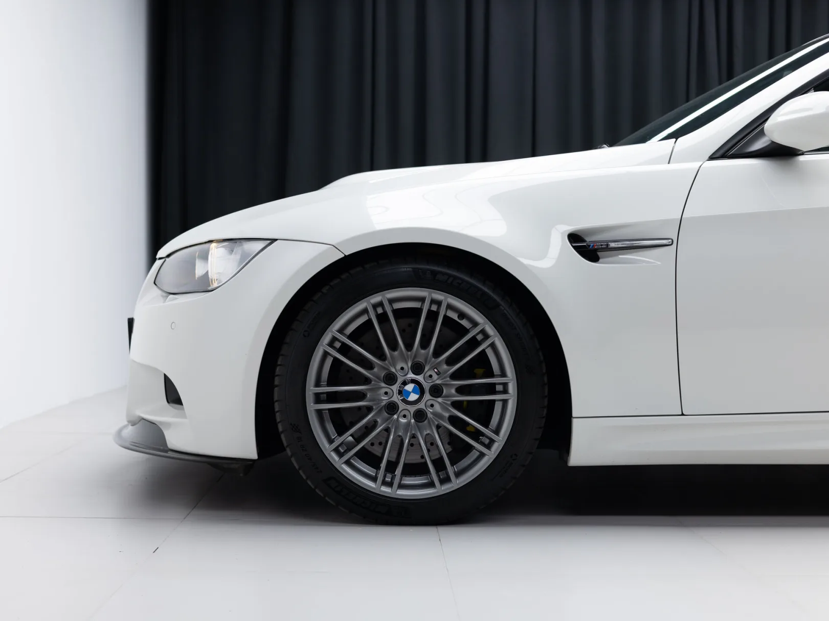 BMW M3 IV (E90), 2013 — экстерьер, фото 40