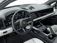 Porsche Cayenne Coupé III Рестайлинг, 2025 — экстерьер, фото 8