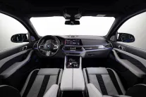 BMW X5 M Competition III (F95), 2021 — экстерьер, фото 32
