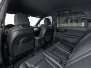 Audi Q7 55 TFSI quattro tiptronic II (4M) Рестайлинг 2, 2024 — экстерьер, фото 26
