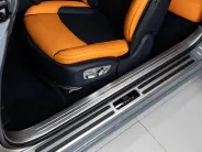 Rolls-Royce Wraith Black Badge I, 2020 — экстерьер, фото 11