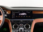 Bentley Continental GT III, 2021 — экстерьер, фото 25