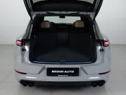 Porsche Cayenne E-Hybrid III Рестайлинг, 2026 — экстерьер, фото 32