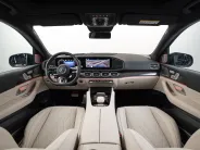Mercedes-Benz GLS AMG GLS 63 4MATIC+ II (X167) Рестайлинг, 2025 — экстерьер, фото 35